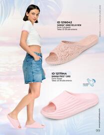 Catálogo Price Shoes Página 99