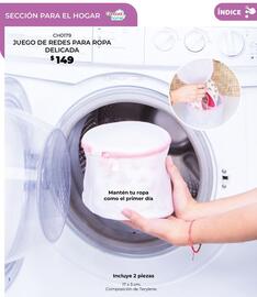 Catálogo Colchas Concord Página 105