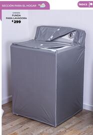 Catálogo Colchas Concord Página 106