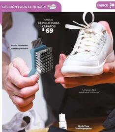 Catálogo Colchas Concord Página 109