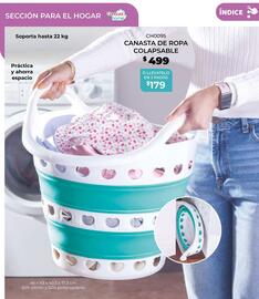 Catálogo Colchas Concord Página 112