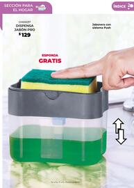 Catálogo Colchas Concord Página 121