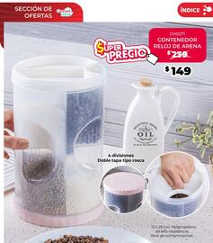 Catálogo Colchas Concord Página 140
