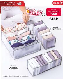Catálogo Colchas Concord Página 166