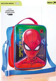 Catálogo Colchas Concord Página 27
