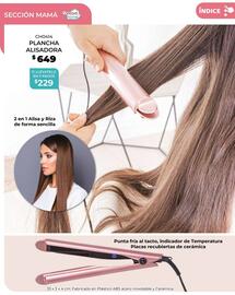 Catálogo Colchas Concord Página 3