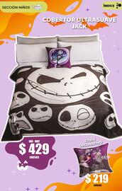 Catálogo Colchas Concord Página 42