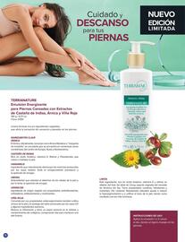 Catálogo Terramar Brands Página 16