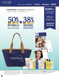 Catálogo Terramar Brands Página 2