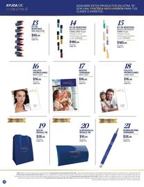 Catálogo Terramar Brands Página 38