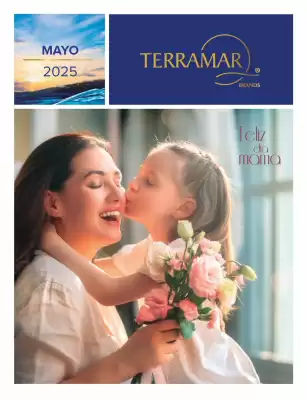 Catálogo Terramar Brands (válido hasta 31-05)