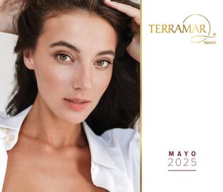 Catálogo Terramar Brands Página 1