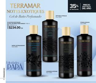 Catálogo Terramar Brands Página 10