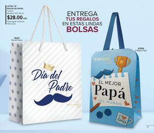 Catálogo Terramar Brands Página 11