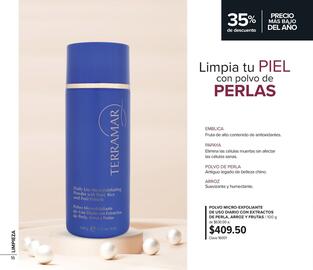 Catálogo Terramar Brands Página 16