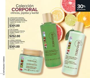 Catálogo Terramar Brands Página 20