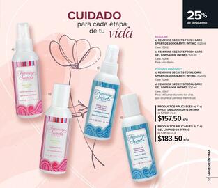 Catálogo Terramar Brands Página 21