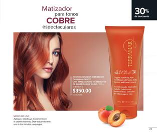 Catálogo Terramar Brands Página 23