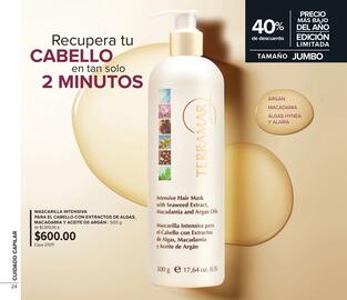 Catálogo Terramar Brands Página 24