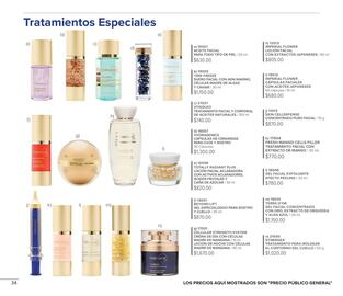 Catálogo Terramar Brands Página 34