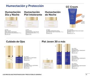 Catálogo Terramar Brands Página 35