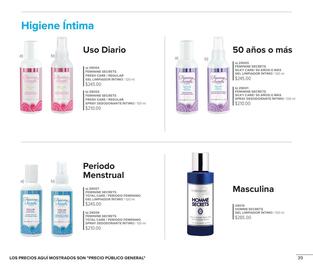 Catálogo Terramar Brands Página 39