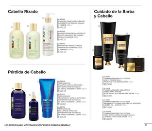 Catálogo Terramar Brands Página 41