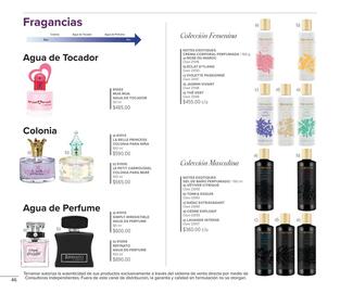 Catálogo Terramar Brands Página 46