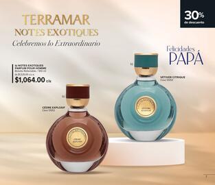 Catálogo Terramar Brands Página 7