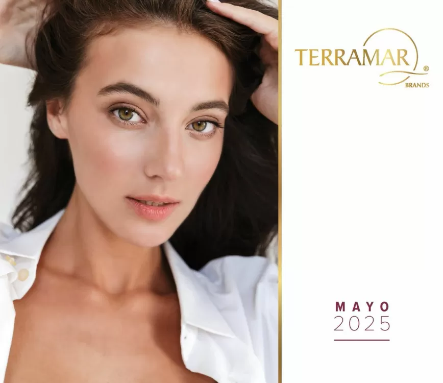 Catálogo Terramar Brands (válido hasta 31-05)