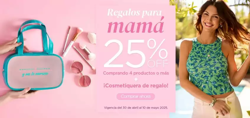 Catálogo Ilusión (válido hasta 10-05)