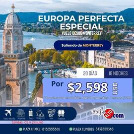 Catálogo Viajes Alto Página 1