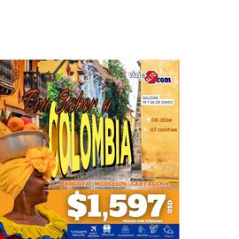 Catálogo Viajes Alto Página 2