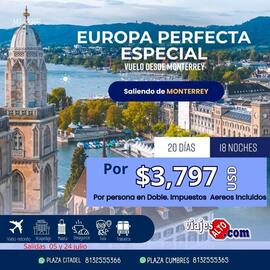 Catálogo Viajes Alto Página 6
