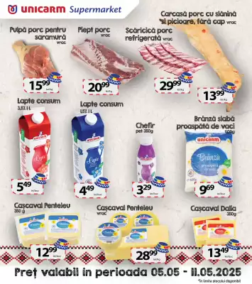 Catalog Unicarm