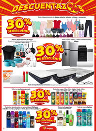 Catálogo Soriana Mercado Página 2