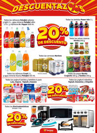 Catálogo Soriana Mercado Página 7