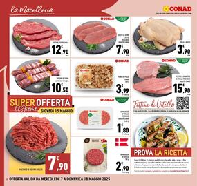 Volantino Conad Pagina 10