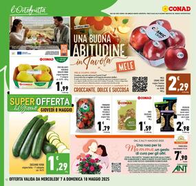 Volantino Conad Pagina 12