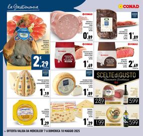 Volantino Conad Pagina 14