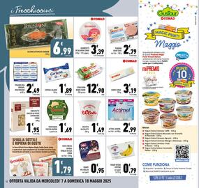 Volantino Conad Pagina 16