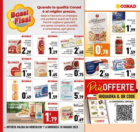 Volantino Conad Pagina 18