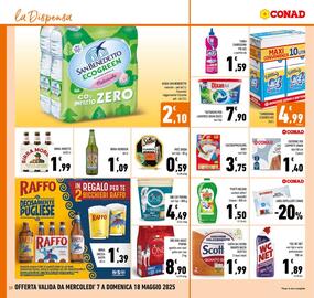 Volantino Conad Pagina 20
