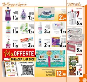 Volantino Conad Pagina 21
