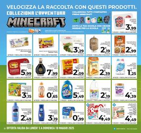 Volantino Conad Pagina 22