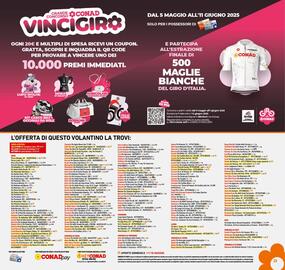 Volantino Conad Pagina 23