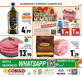 Volantino Conad Pagina 24