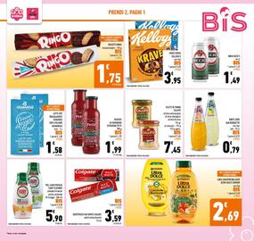 Volantino Conad Pagina 3