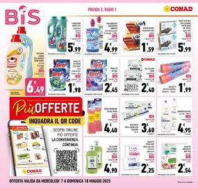 Volantino Conad Pagina 6