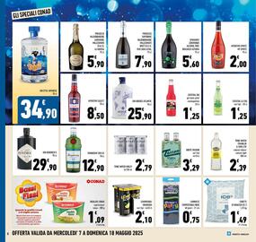 Volantino Conad Pagina 8